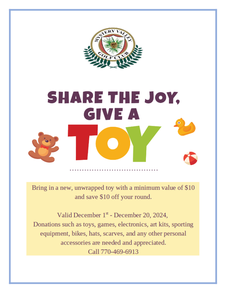 2023 Toys For Tots